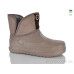 Сапоги из пены Lot Shoes